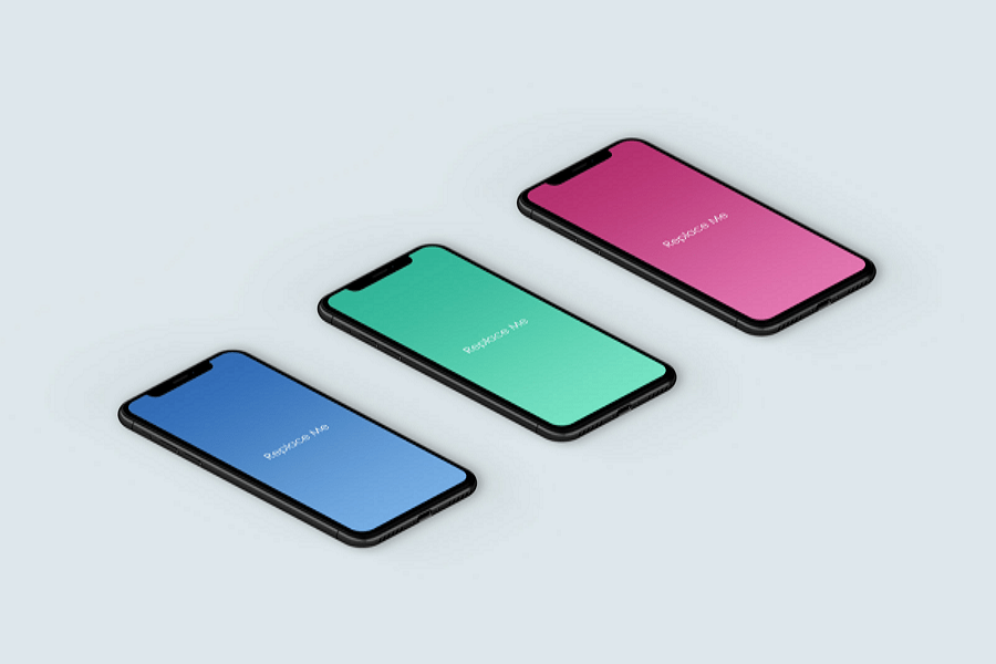 Designing a mobile app mockup is the best way to visualize how your app prototype will look and feel when complete. 21 Best Mobile App Mockup Design Resources In 2018 Laptrinhx