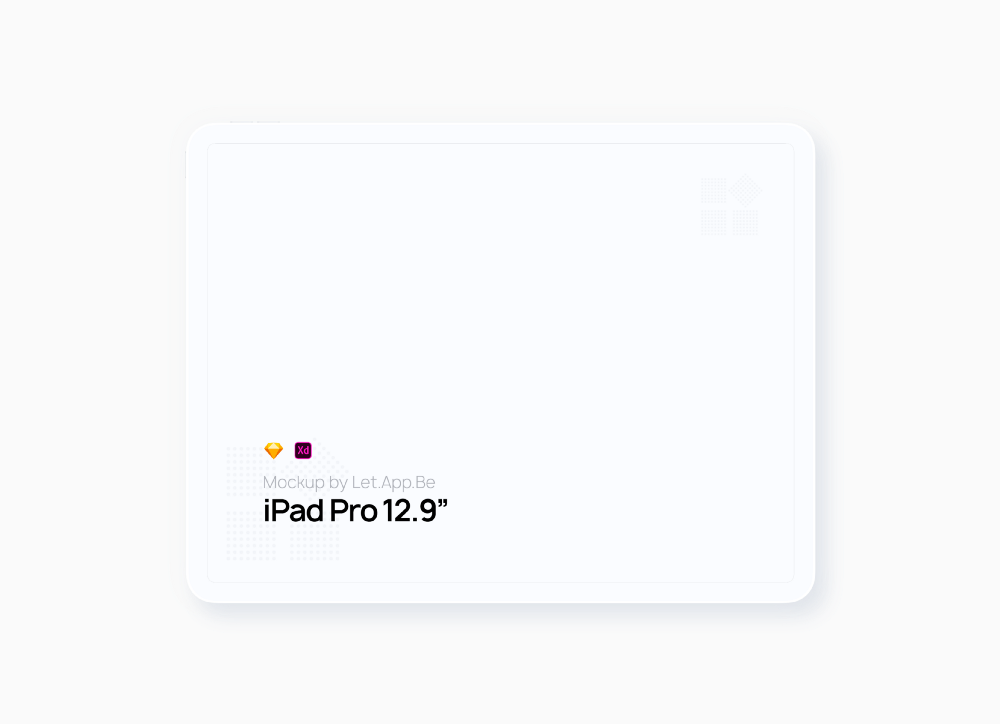 You can find cruises for everybody: Free Ipad Pro Mockups For 2020 Psd Sketch December 2021 Ux Planet
