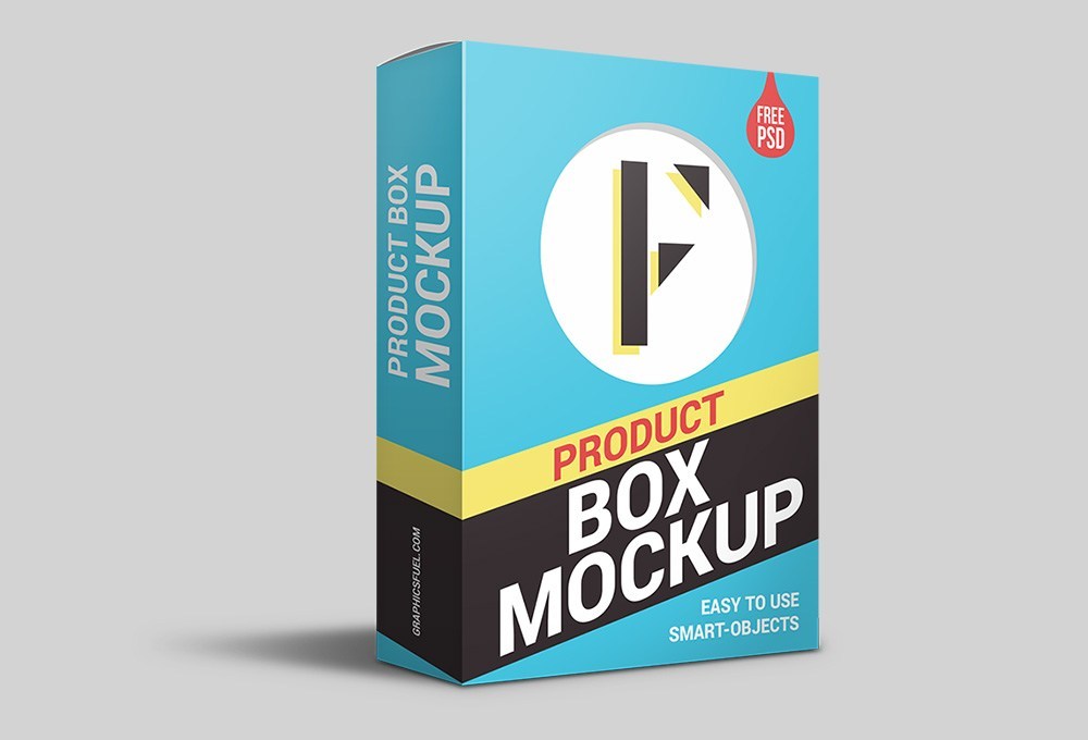Fully customizable, high quality online mockup and animation templates. 140 Best Software Box Mockup Templates Free Premium