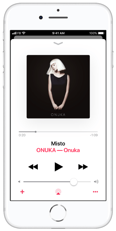 Stream songs including glaciers, the line and more. Recreating The Apple Music App In Framer By Tes Mat Framer