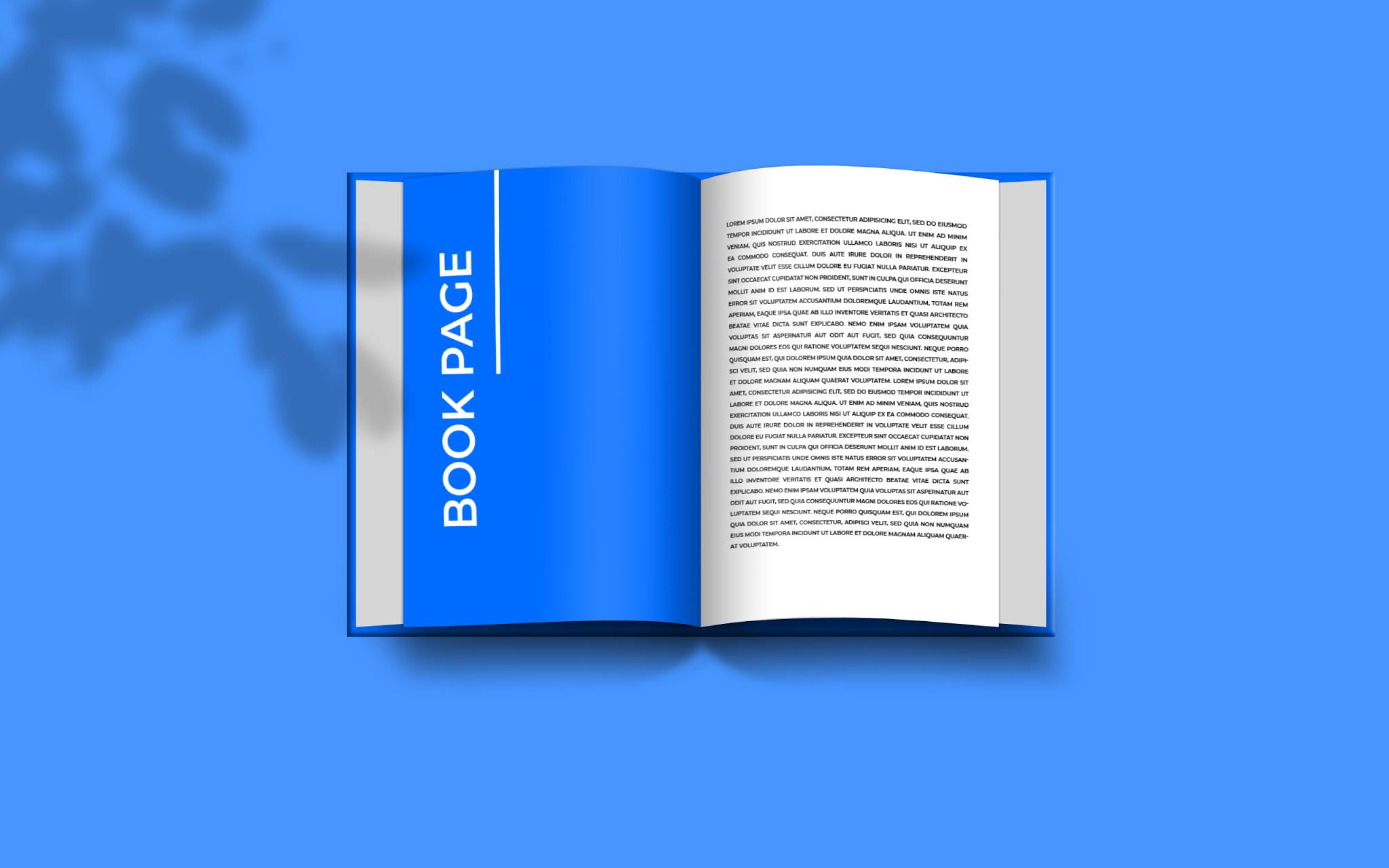 Photo Download this free psd file about book pages mock up design, and discover more than 21 million professional graphic resources on freepik. Free Book Page Mockup Psd