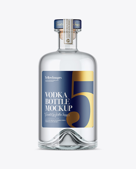 Download free vodka bottle mockup. 120 Best Vodka Bottle Mockup Templates Graphic Design Resources