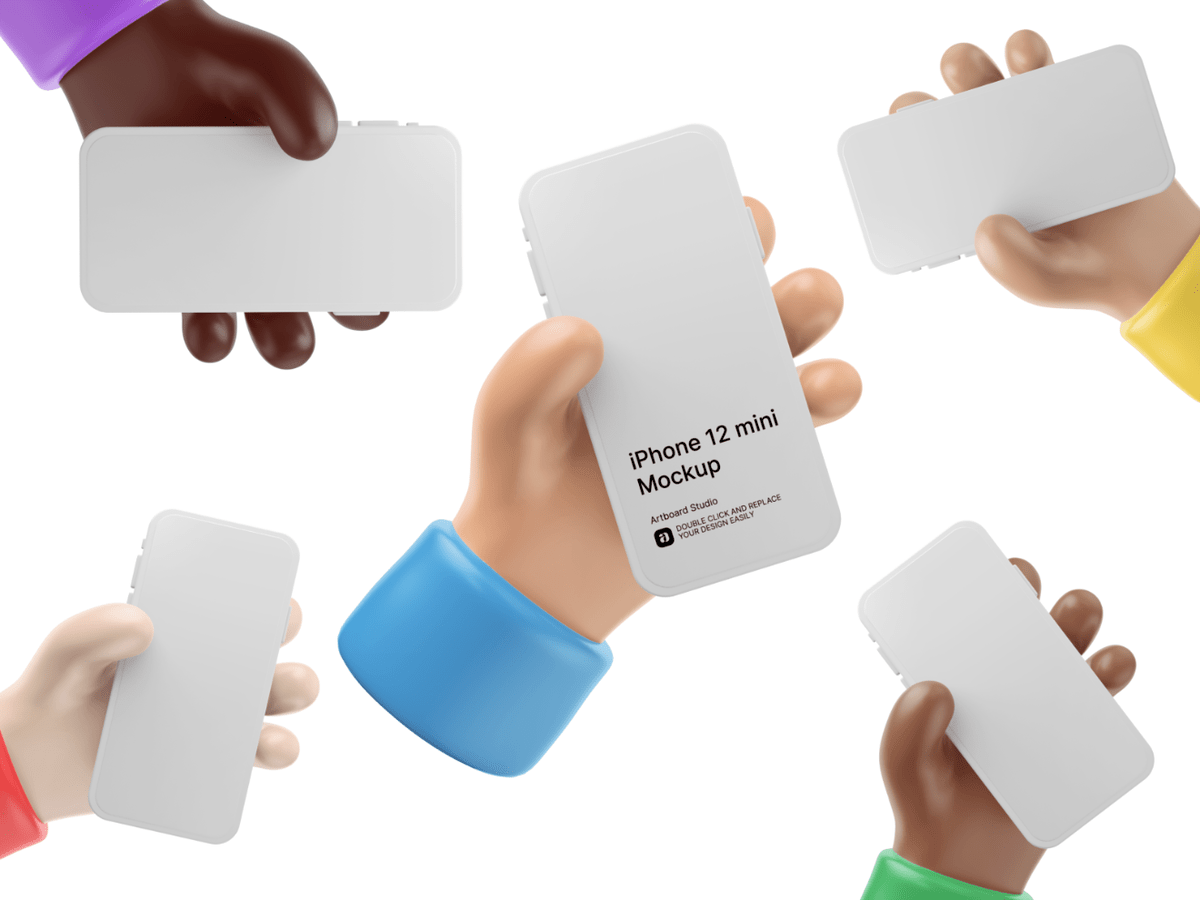 The home of boxshot, origami, barcode, koru and ai toolbox software for making 3d product and packaging mockups of flat 2d artwork 3d Iphone 12 Mockup Template