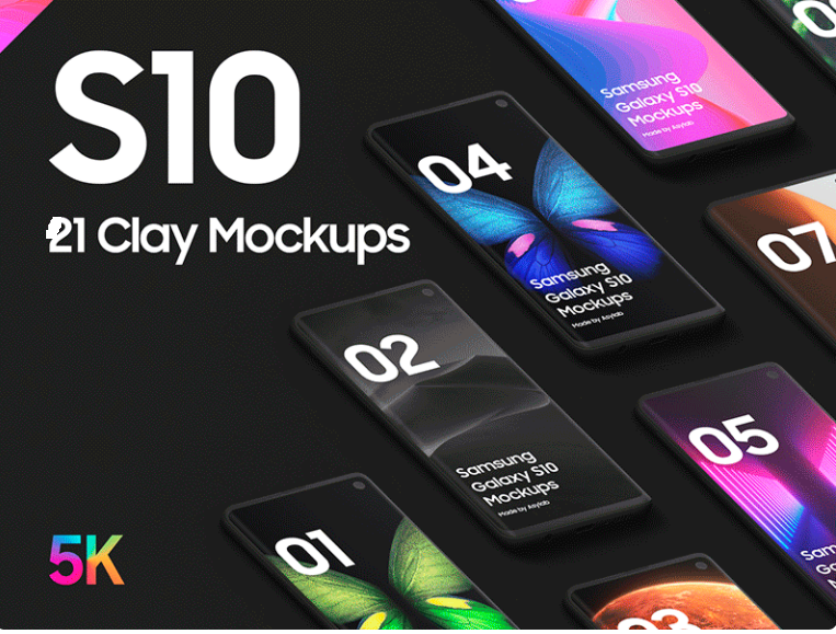 Samsung android mobile smartphone psd mockups. 05 Best Android Phone Mockup Templates In Psd