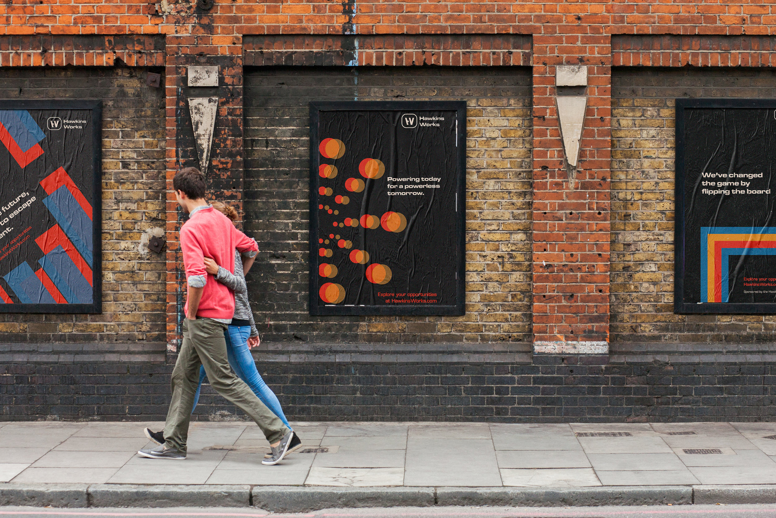 Comp (aka mockup) reviews are a vital step in the design process, but they don't have to be so stressful. Stranger Things Season Two Ashley Bozeman