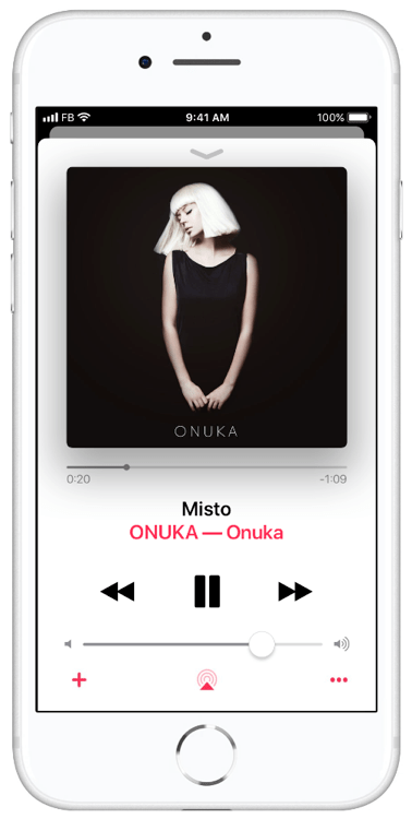 Some images may contain licenses that you cannot use for commercial activities. Recreating The Apple Music App In Framer By Tes Mat Framer