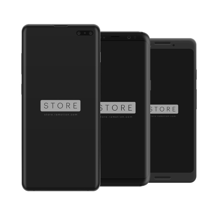 Try creately for android mockup. 20 Free Android Mockups Psd Sketch December 2021 Ux Planet