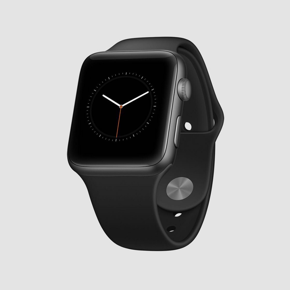 Apple watch free psd mockup to showcase your app presentation or ui/ux design in a photorealistic style. Free Apple Watch Mockup Psd Sketch December 2021 Ux Planet