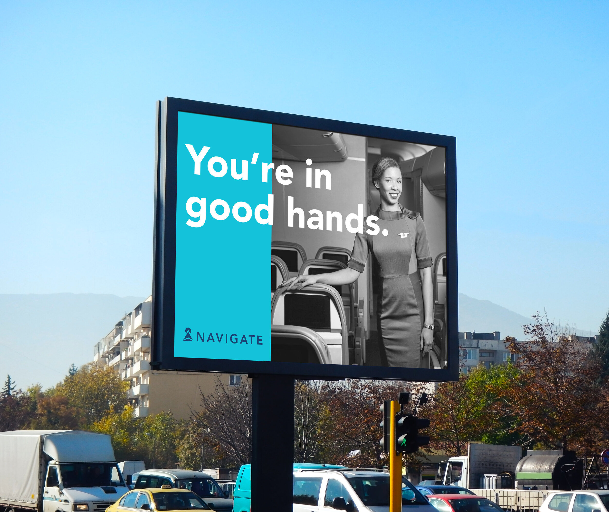 All you need to do is look for which suits your . Delta Navigate Branding Allison Kobren