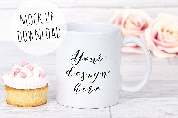 30+ Download Mug Mockup Generator Free&nbsp;PSD