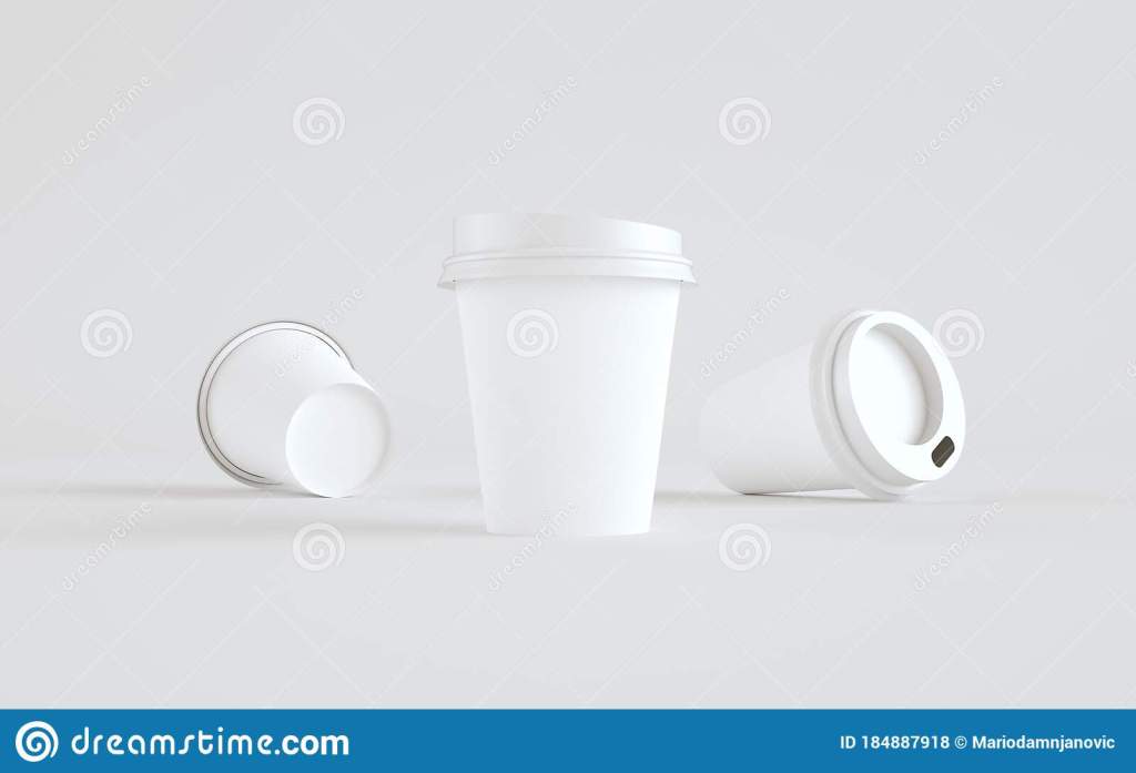 37+ Download 3D Cup Mockup&nbsp;PSD
