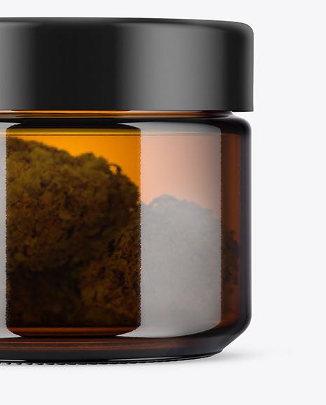 14+ Download Cbd Bottle Mockup Free PSD