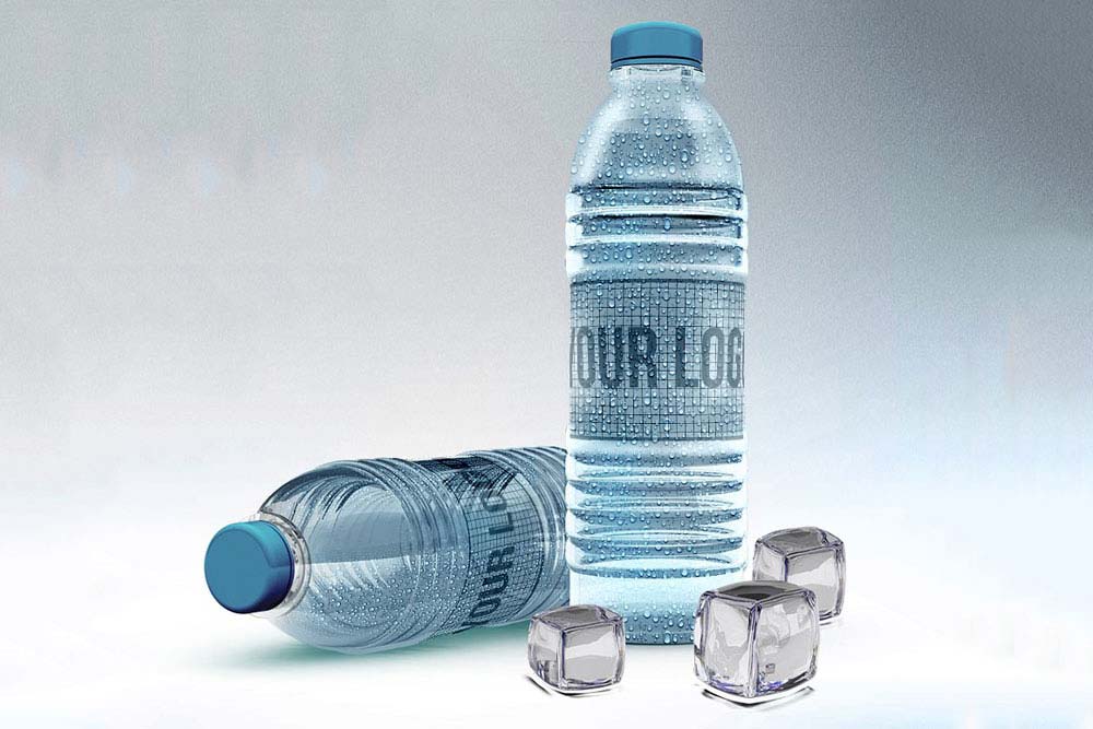 45+ Download Bottle Mockup Psd PSD