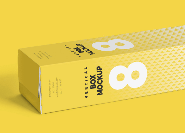 39+ Download 3D Packaging Mockup Online Free&nbsp;PSD