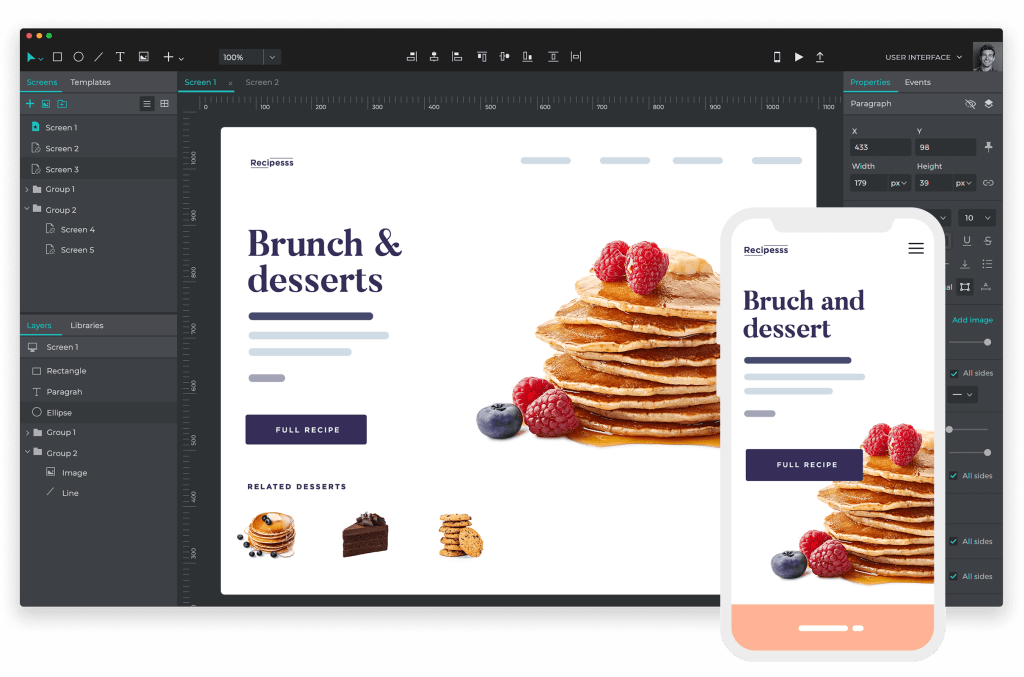 26+ Download Android App Mockup Tool PSD
