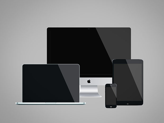 28+ Download Apple Devices Mockup Psd&nbsp;PSD
