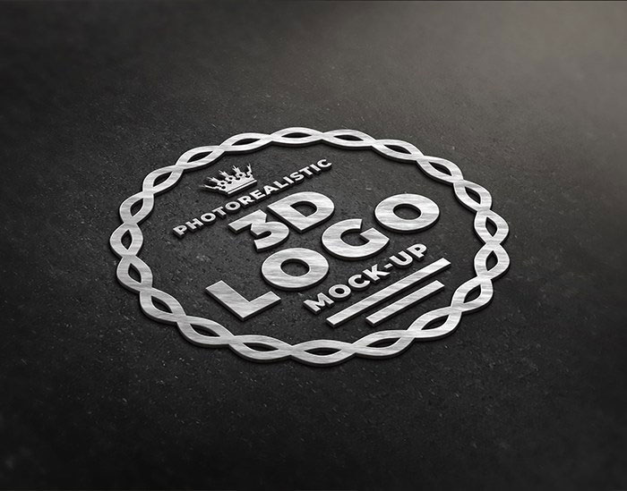 19+ Download Free 3D Mockups Mockup PSD