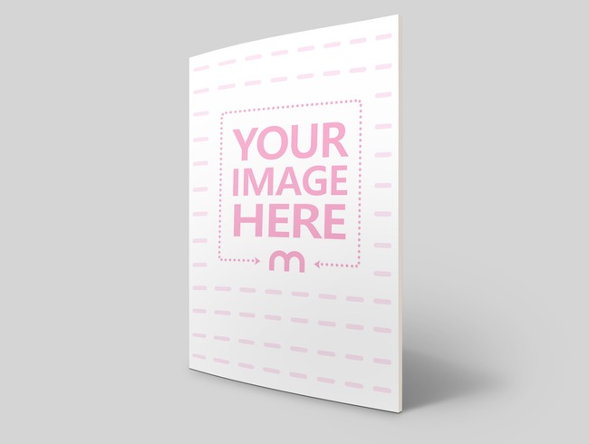 25+ Download Book Cover Mockup Template&nbsp;PSD