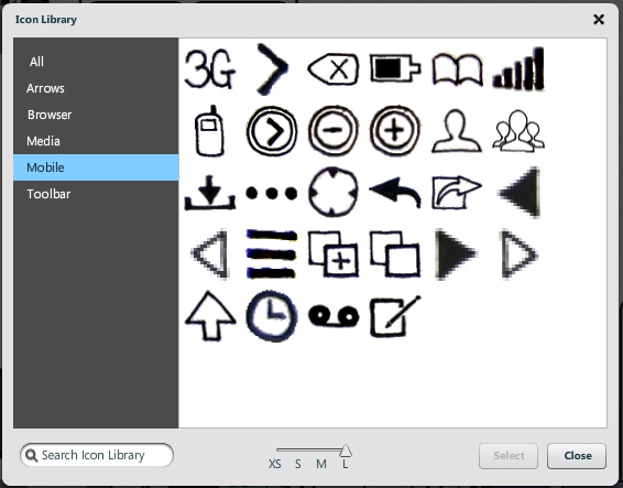 38+ Download Balsamiq Iphone Mockup PSD