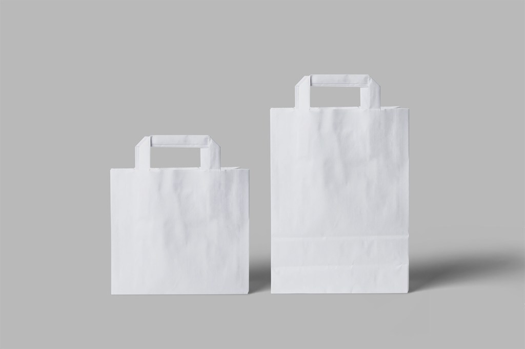 31+ Download Free Bag Mockup PSD