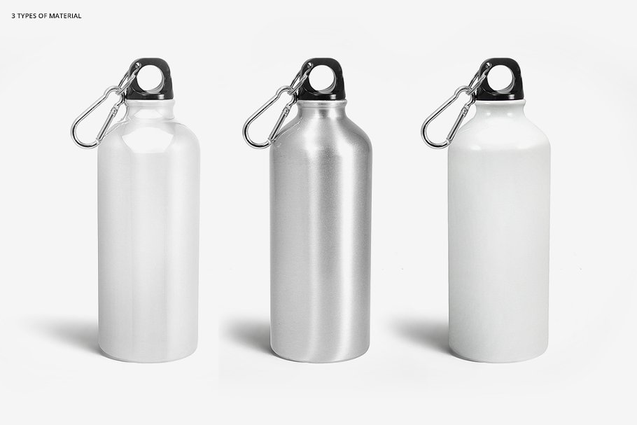 24+ Download Aluminum Bottle Mockup Free&nbsp;PSD