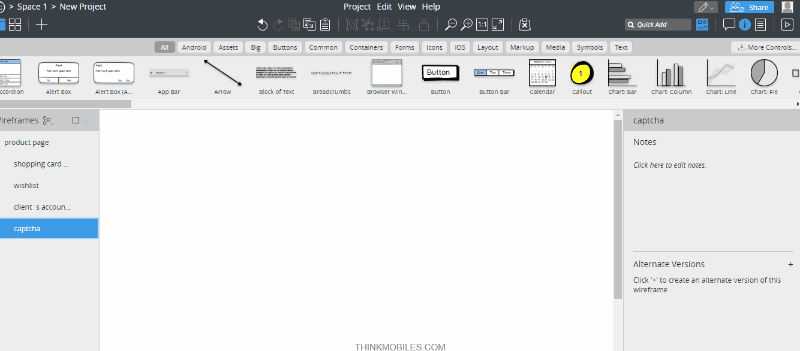 30+ Download Balsamiq Mockups Alternative Mockup&nbsp;PSD