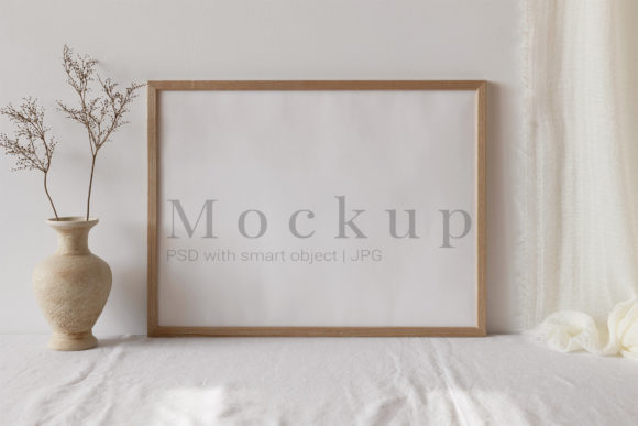 18+ Download 8X10 Frame Mockup Free&nbsp;PSD