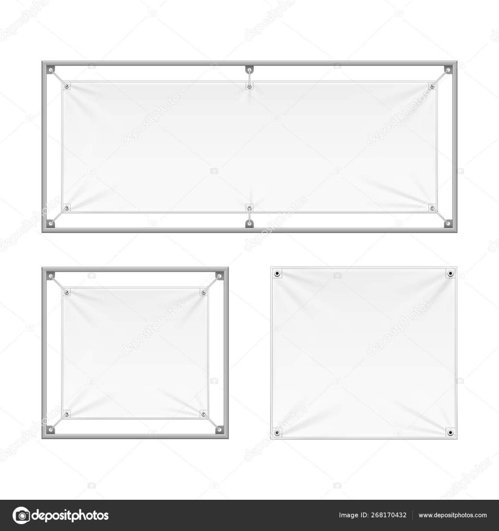 20+ Download Vinyl Banner Mockup Free&nbsp;PSD