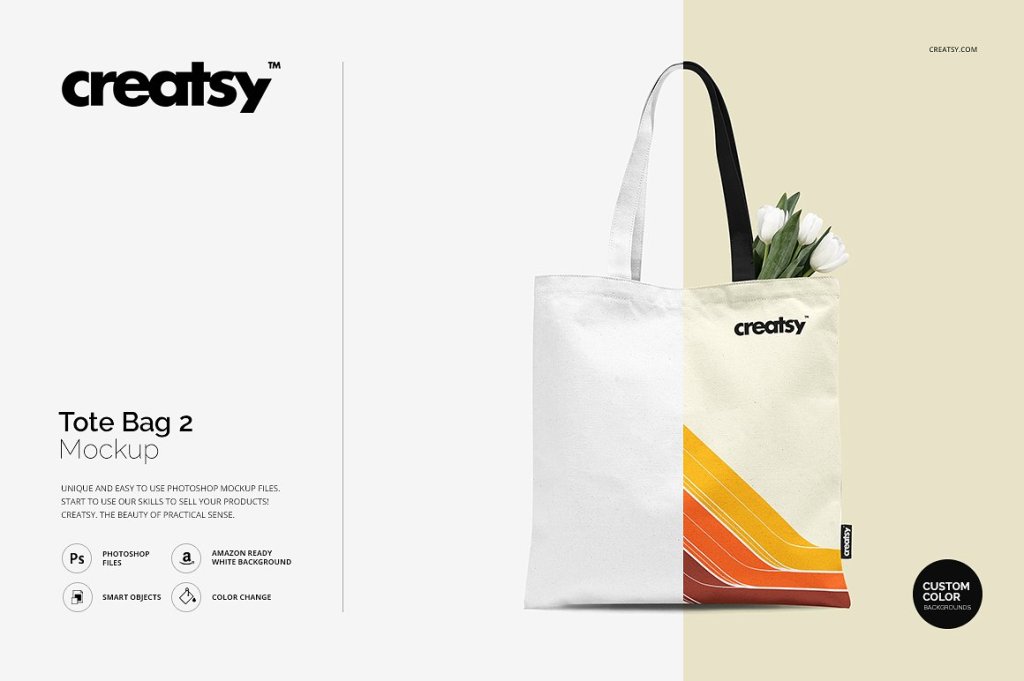 20+ Download Shopping Bag Mockup Free&nbsp;PSD