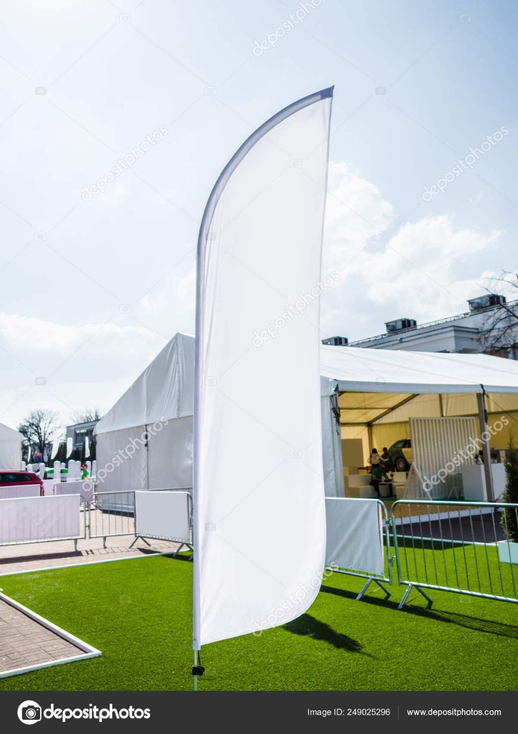 38+ Download Wind Banner Mockup Free&nbsp;PSD