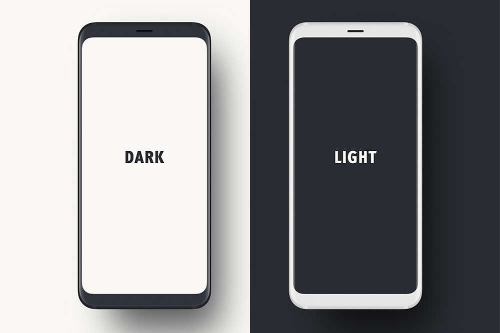 41+ Download White Android Phone Mockup Psd&nbsp;PSD