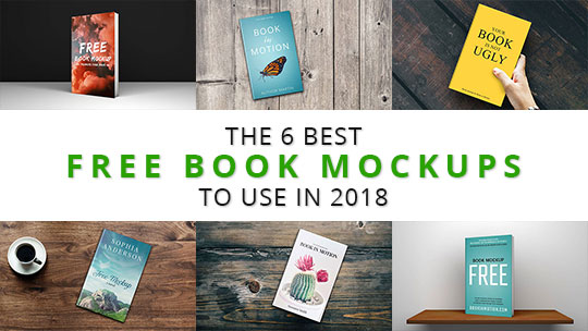 14+ Download Book Cover Mockup Generator&nbsp;PSD