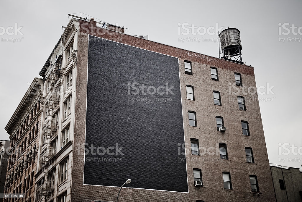20+ Download Building Billboard Mockup Free PSD