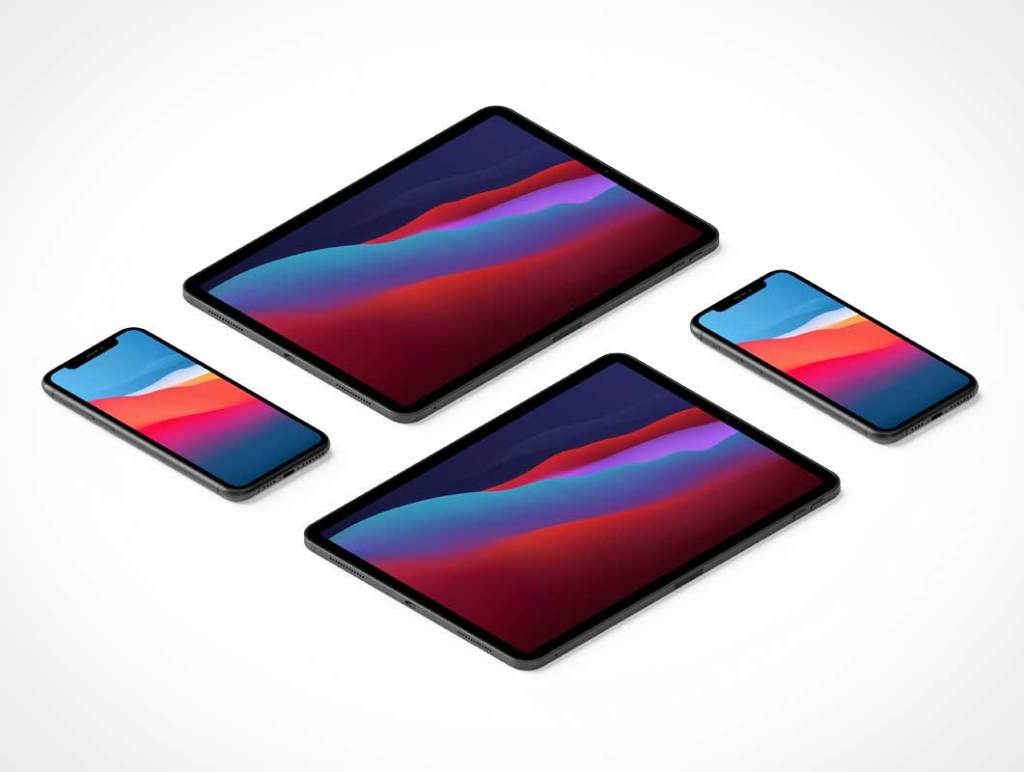 26+ Download Free Ipad Pro Mockup&nbsp;PSD